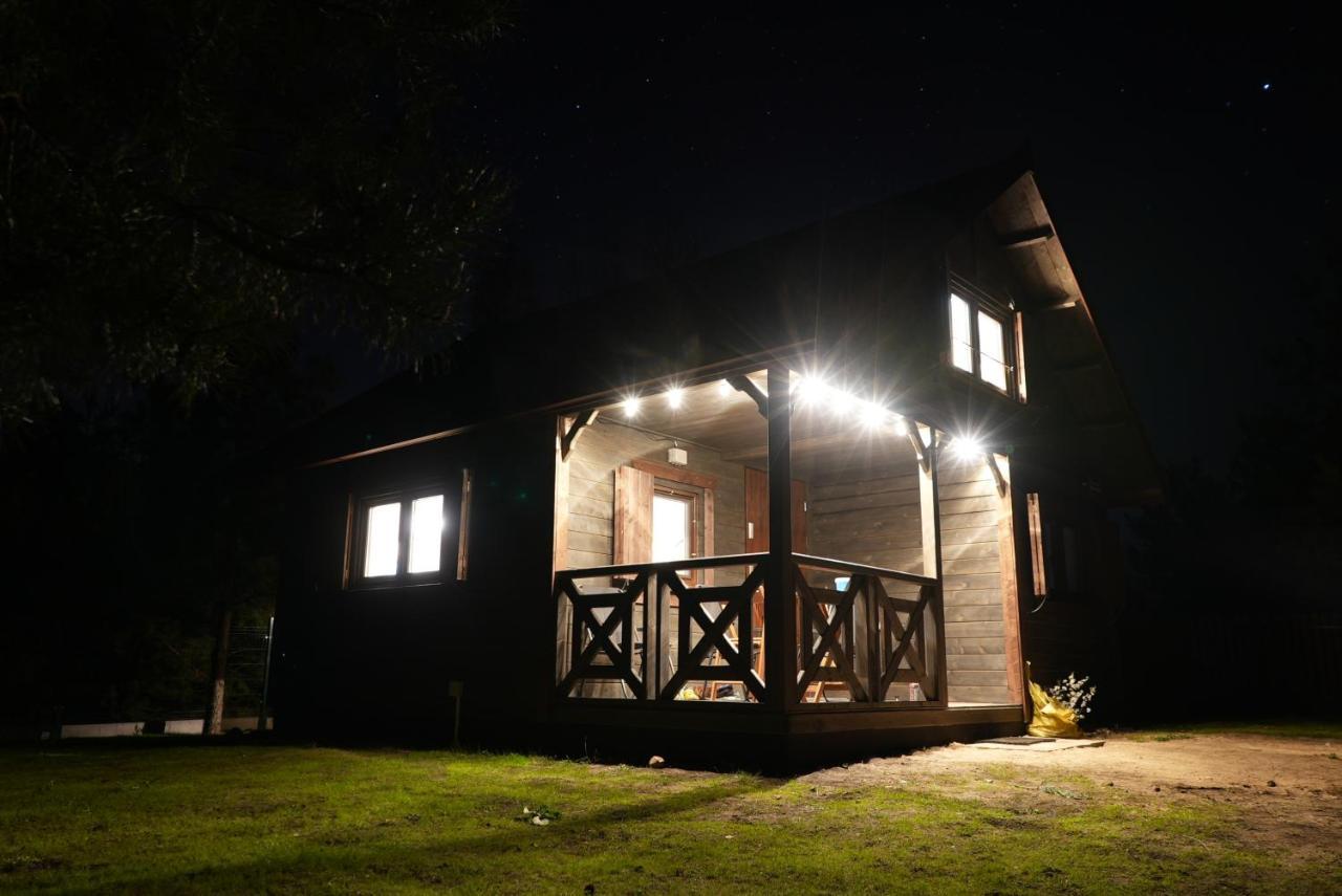 Nasze Podlasie, Domek W Dubiczach Cerkiewnych Dubicze Cerkiewne Exterior photo