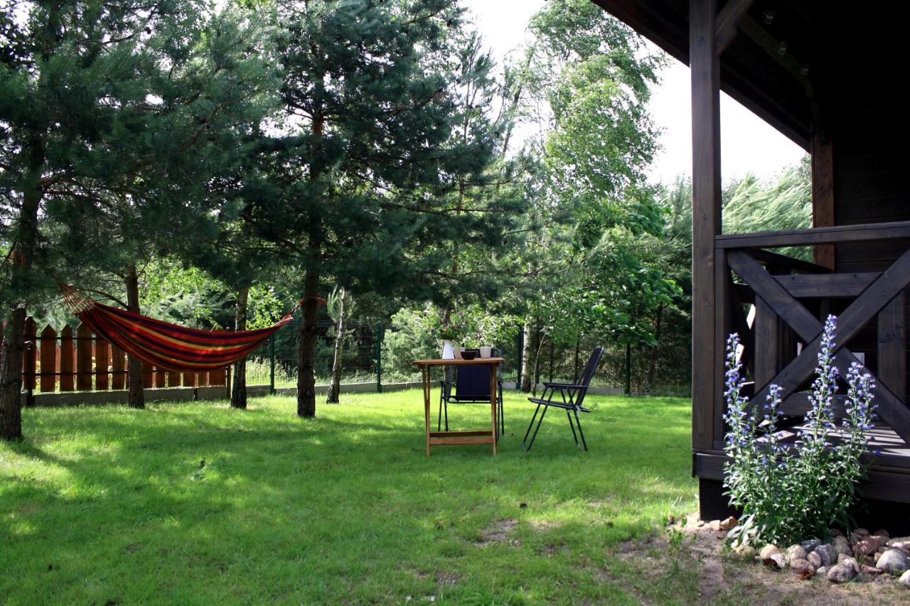 Nasze Podlasie, Domek W Dubiczach Cerkiewnych Dubicze Cerkiewne Exterior photo